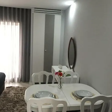 شقة Studio Bragaparque