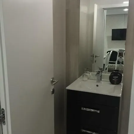 Studio Bragaparque شقة