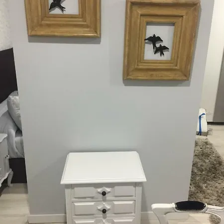 Studio Bragaparque شقة براغا